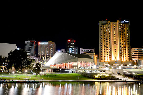 Adelaide