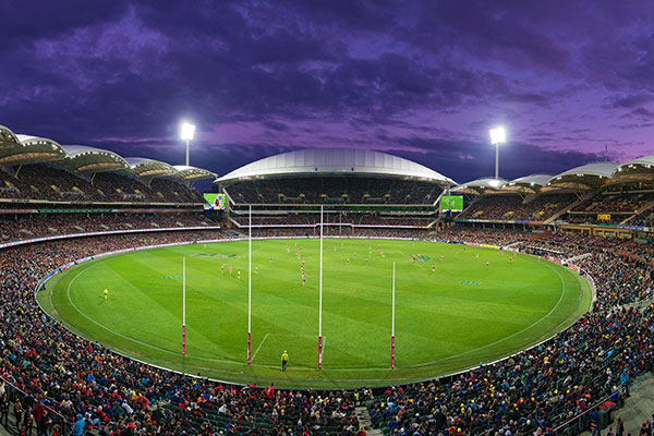 Adelaide