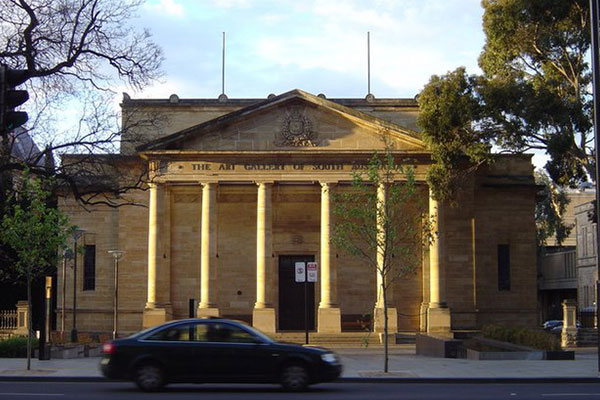 Adelaide