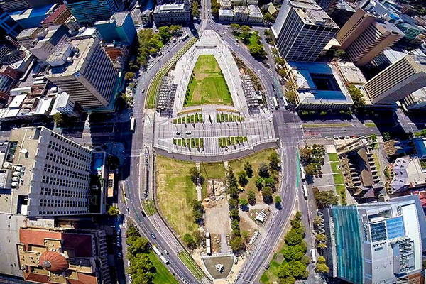 Adelaide