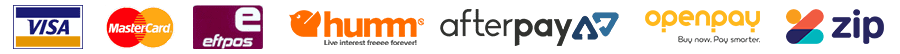 Windscreen Replacement Adelaide Accepted Payment Methods: Visa, AfterPay, Mastercard, and Openpay